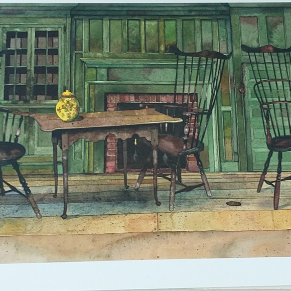 Print - Picture 3 of 9